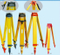 Hot Sell Wooden Surveying Tripod