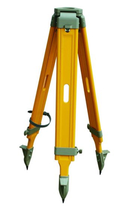 Shunfeng Wood Tripod for Total Station and Theodolite JM-1