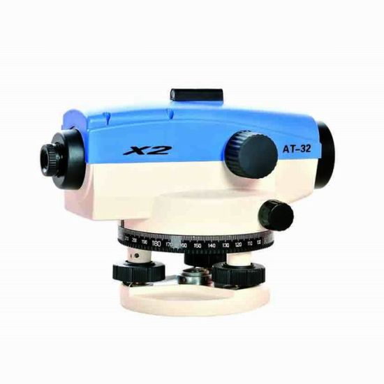 Cheapest Auto Level 32 Magnification Survey Instrument (AT-32/X2)