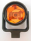Circular Prism with Holder (CPR113)