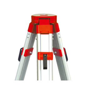 China Manufactured Aluminium Tripod for Level with Good Quality