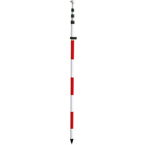 Prism Pole (P5-5) with High Quality