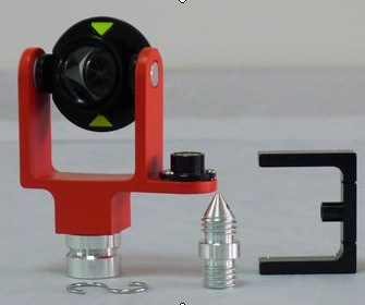 China Manufacturer Mini Prism Set (ADSmini102-B)