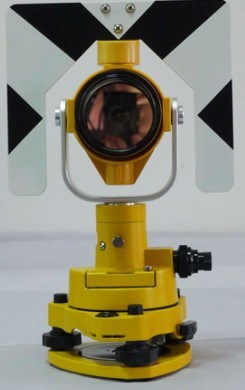 Topcon Type Single Prism Station/System (TPS11-Y)