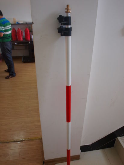 3.6m Prism Pole Professional Survey