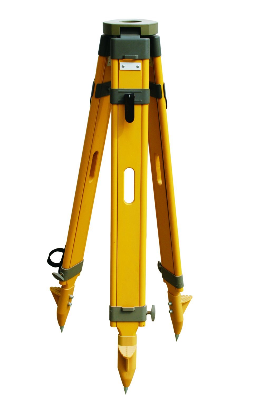 Hot Sell Wooden Surveying Tripod