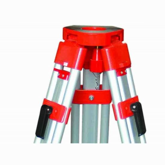 Equipment for Surveying Aluminum Tripod