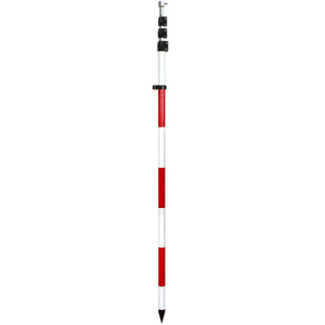 Prism Pole (P5-2) with High Quality
