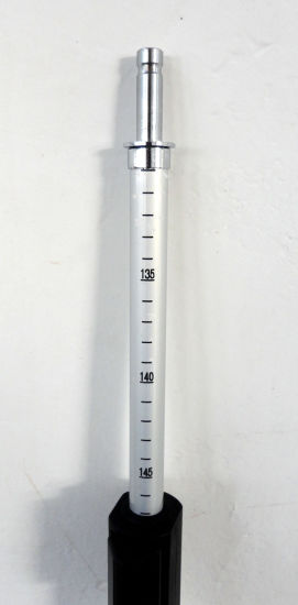 Prism Pole for Total Station (P2.15-2)