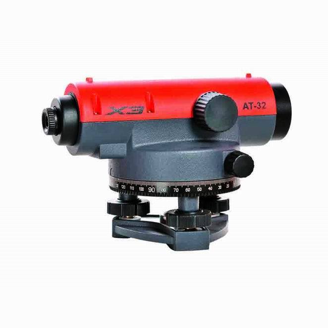 Chinese Cheapest at-32 Automatic Level Measuring Instrument (AT-32/X3)