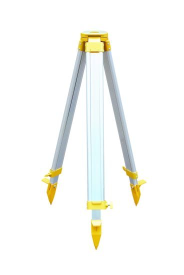 Aluminium Adjustable Surveying Tripod for Total Station