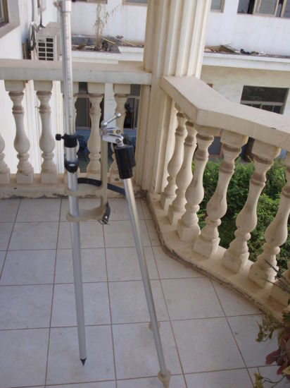 Bipod (D-1A) with Good Quality