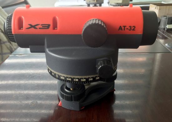 Chinese Cheapest Automatic Level Survey Instrument